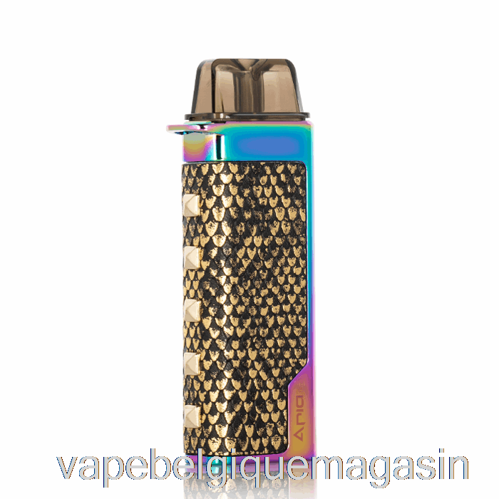 Vape Juice Ijoy Aria Pro 25w Système De Pod Arc-en-ciel Phénix